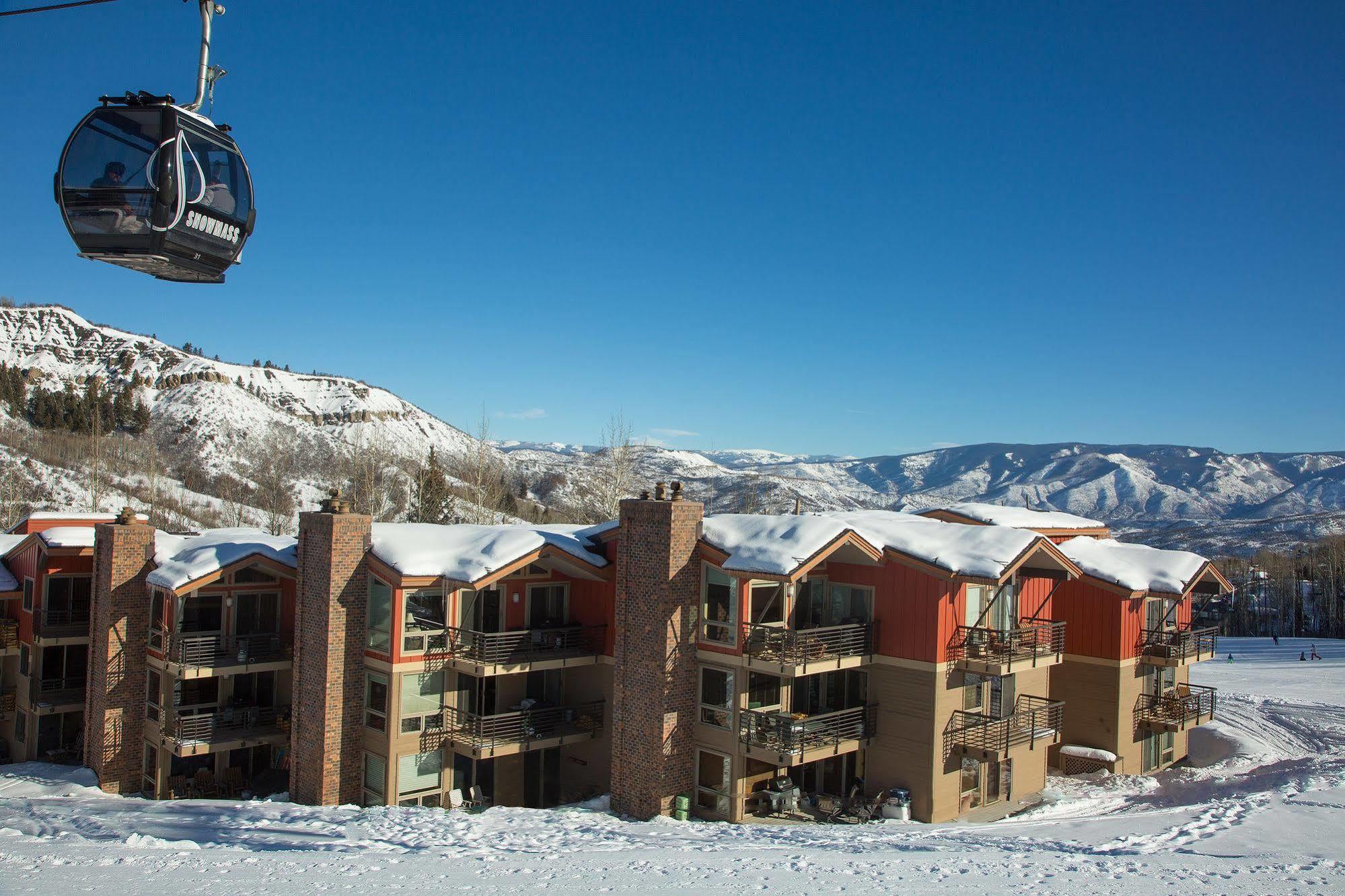 The Enclave At Snowmass Casa de férias Snowmass Village