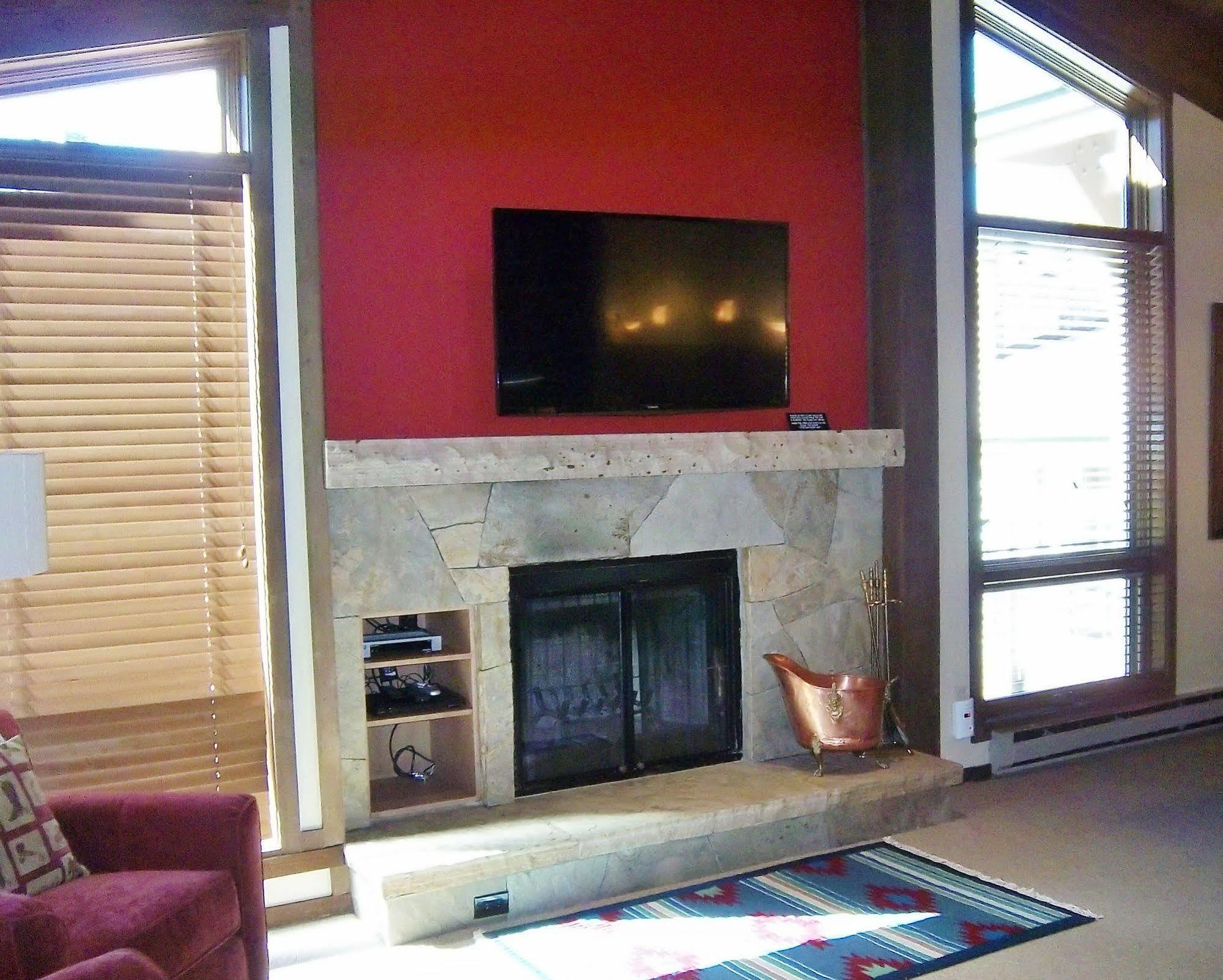 The Enclave At Snowmass Casa de férias *