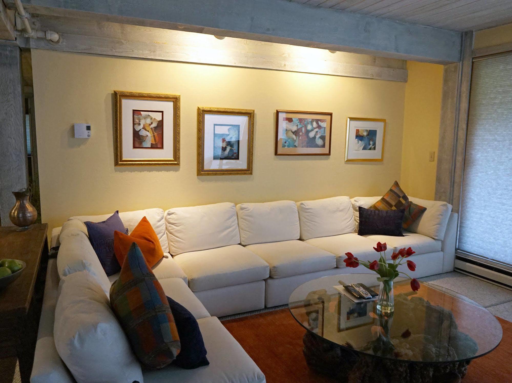 Casa de férias The Enclave At Snowmass