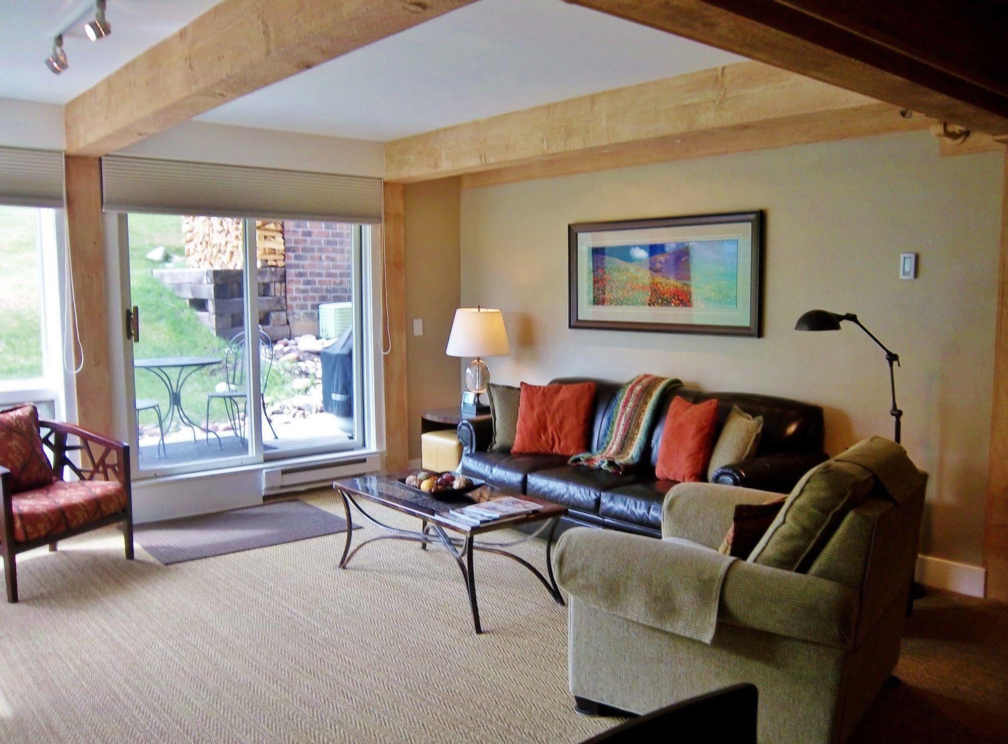 Casa de férias The Enclave At Snowmass *