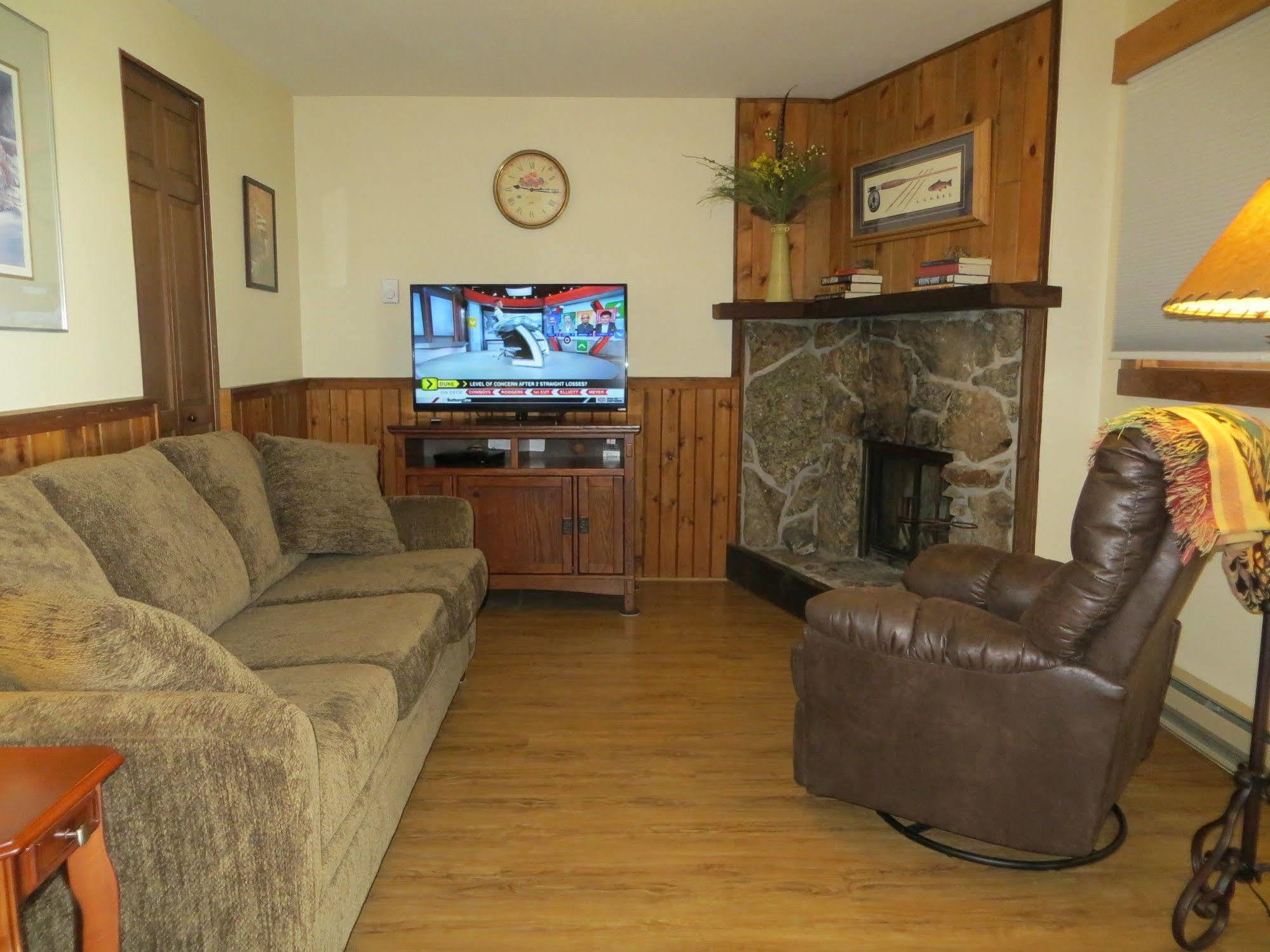 Hotel Three Seasons By Crested Butte