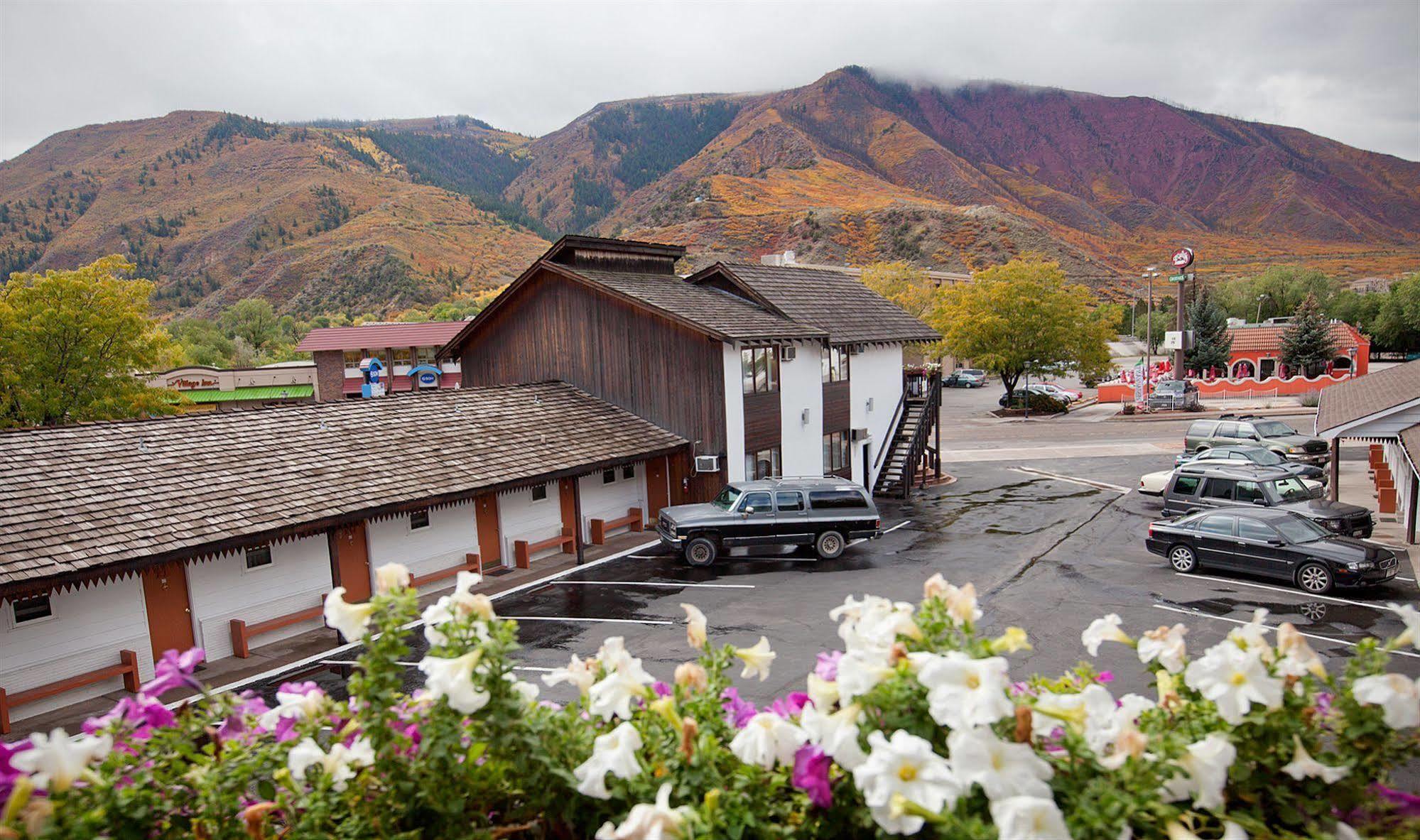 Starlight Motel Glenwood Springs