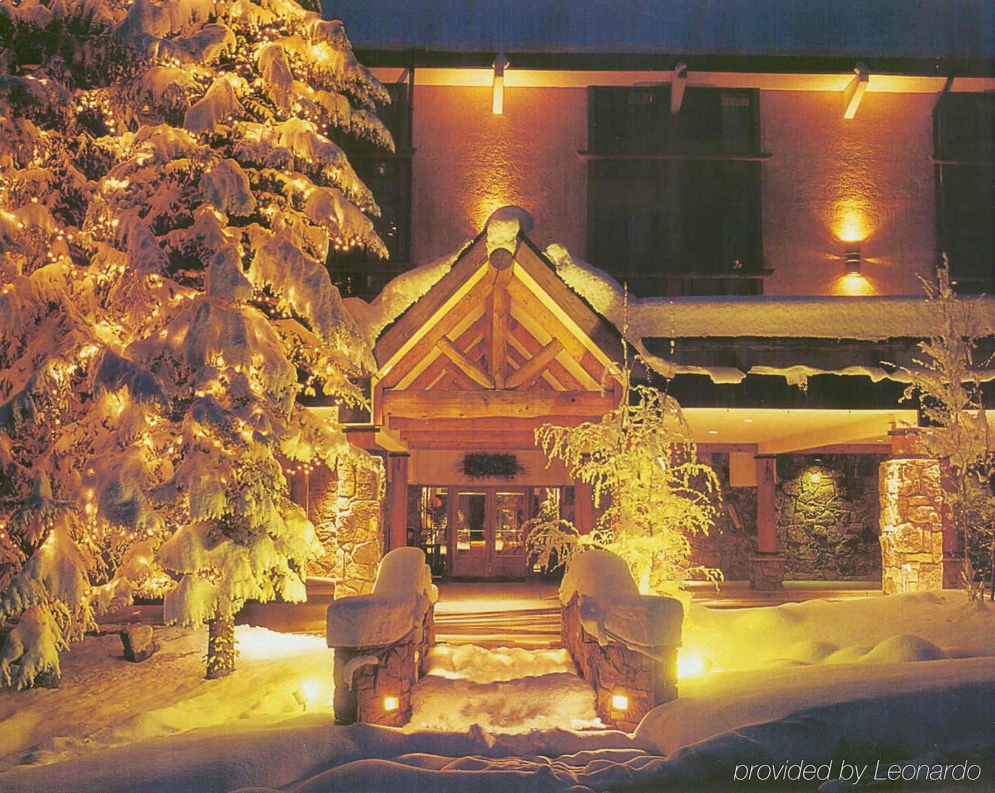 Stonebridge Inn, A Destination By Hyatt Hotel Snowmass Village