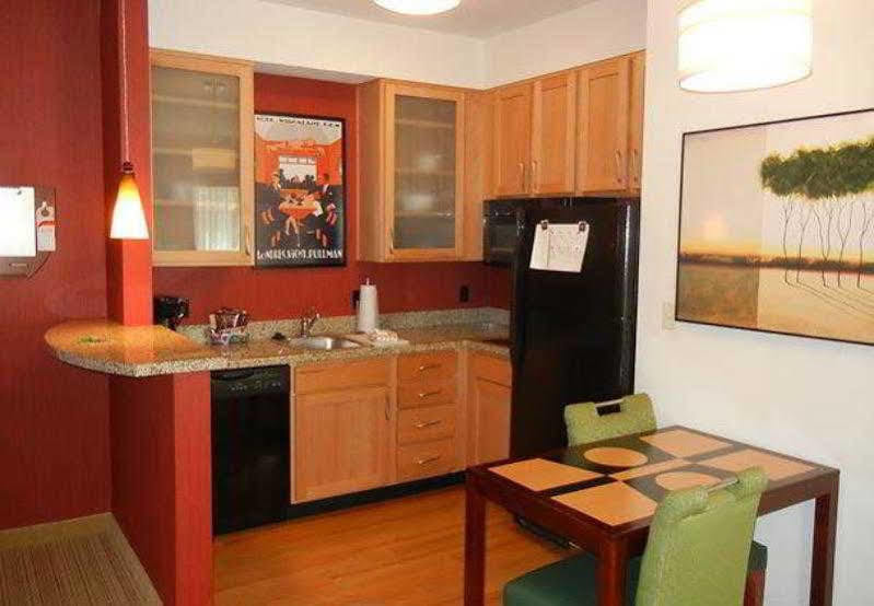 Residence Inn Glenwood Springs Hotel