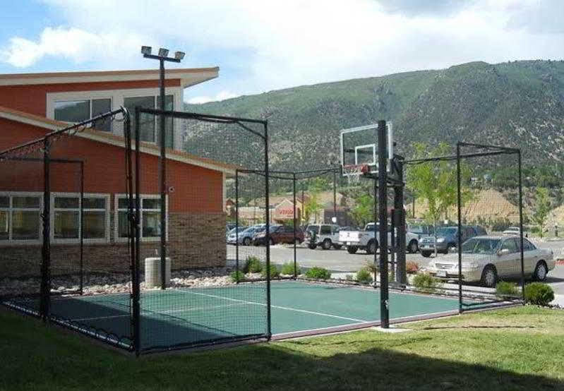 Residence Inn Glenwood Springs 3* Glenwood Springs