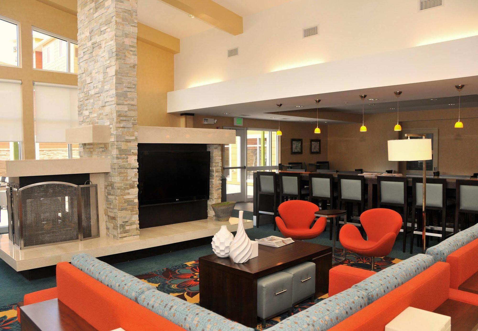 Hotel Residence Inn Glenwood Springs 3*