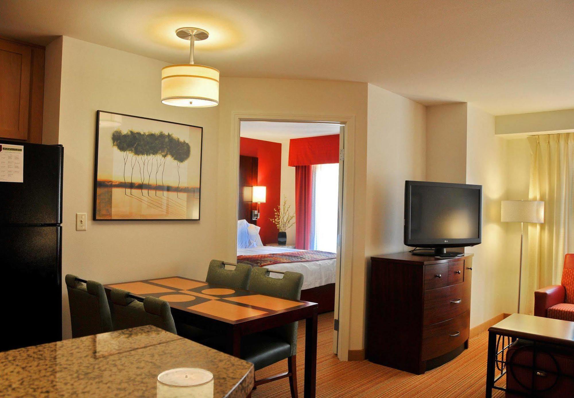 Hotel Residence Inn Glenwood Springs