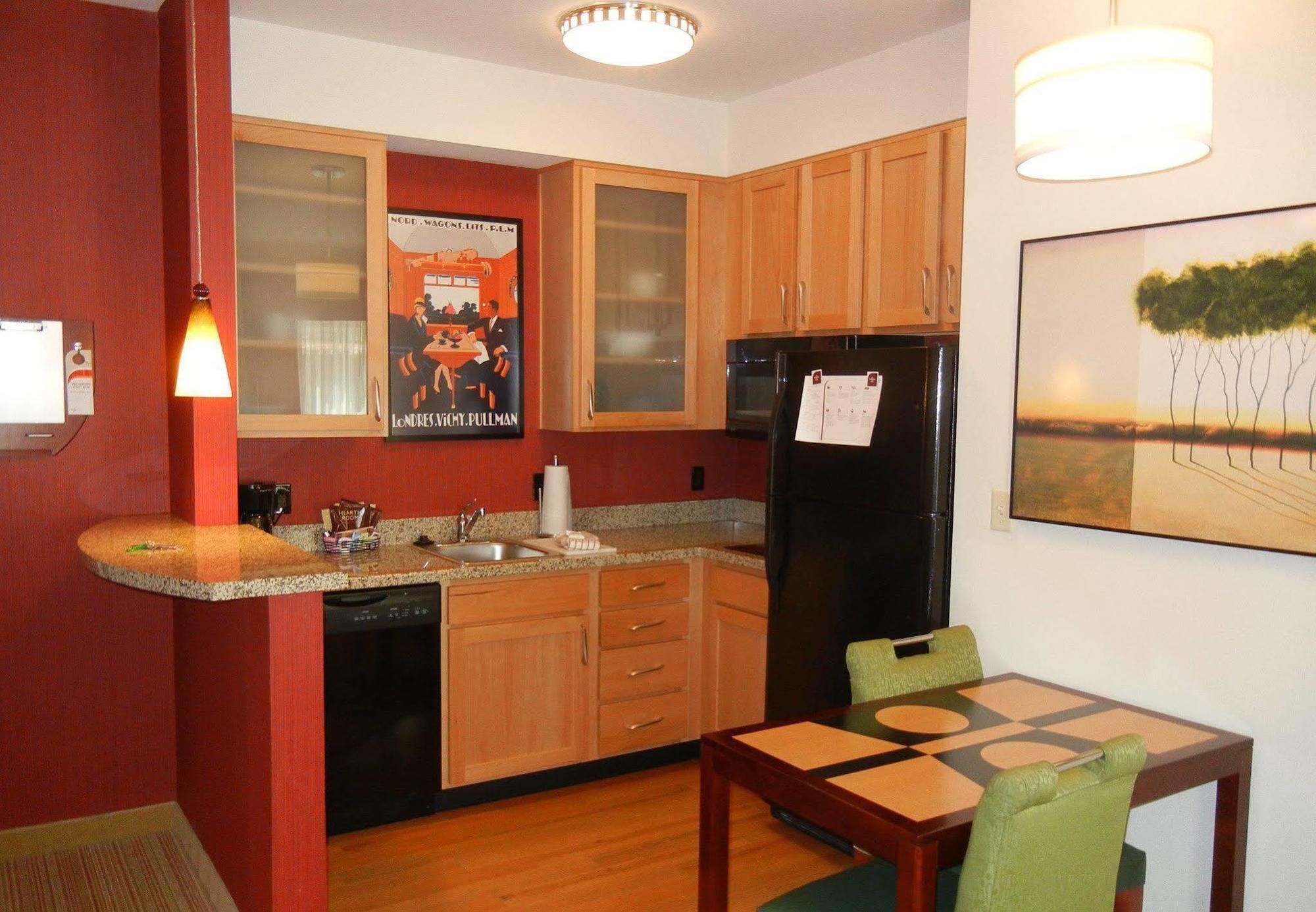 Residence Inn Glenwood Springs Glenwood Springs