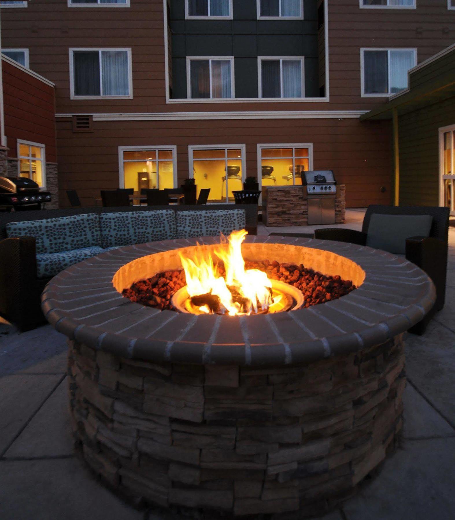 Hotel Residence Inn Glenwood Springs 3*