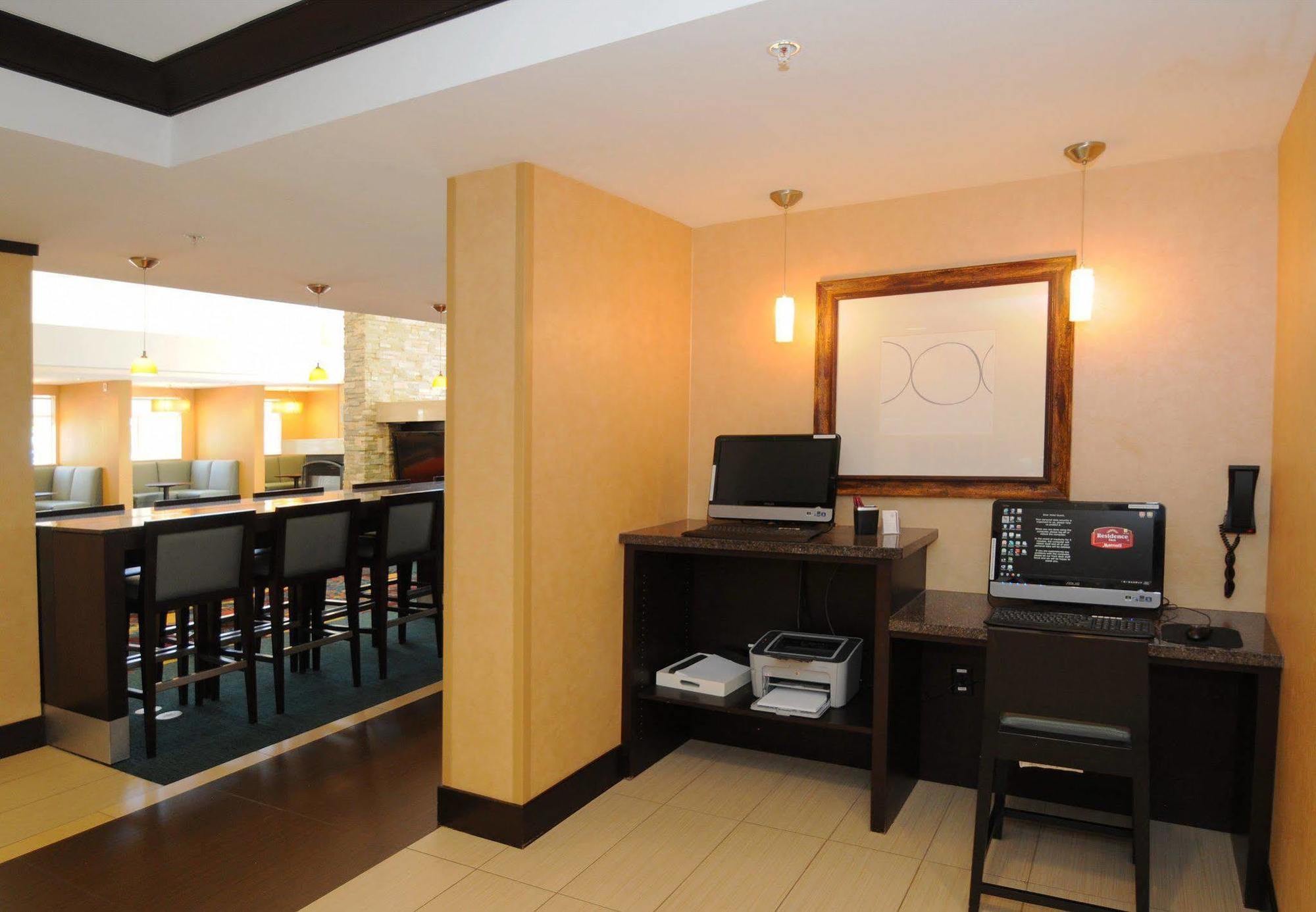 Residence Inn Glenwood Springs 3*