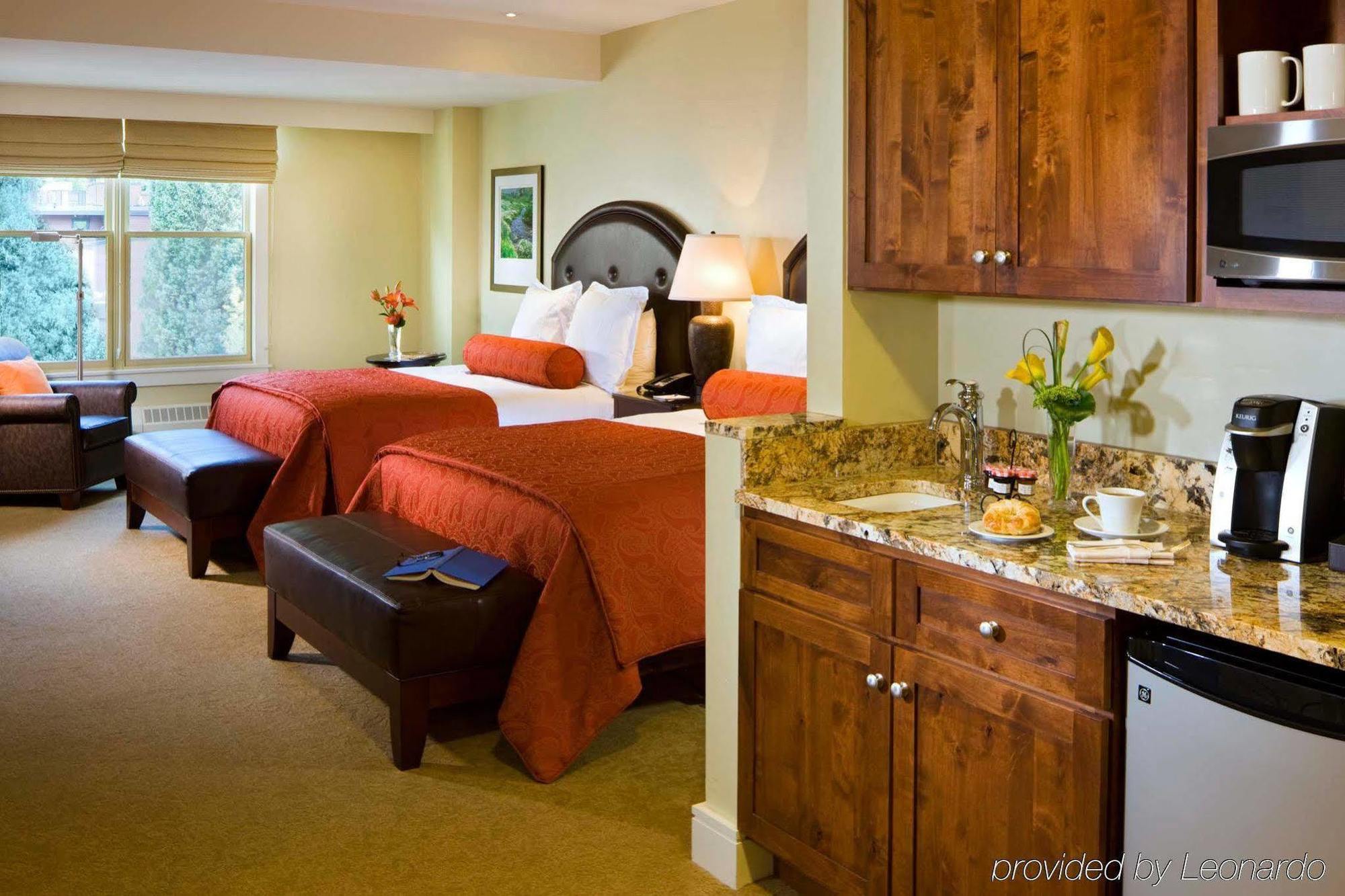 Limelight Hotel 4*