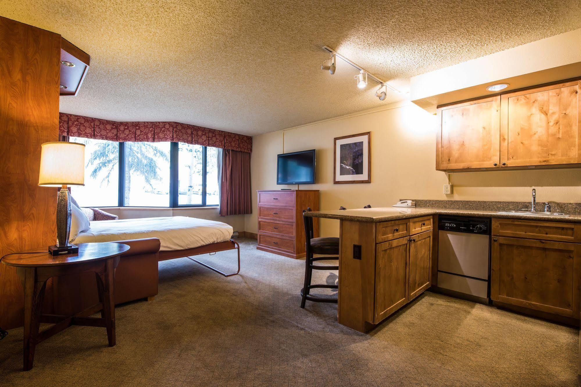 The Grand And Mount Crested Butte