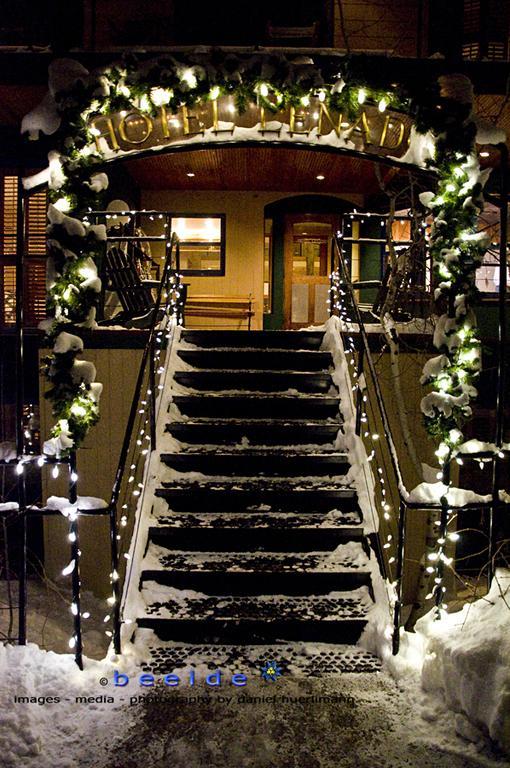 Hotel Lenado