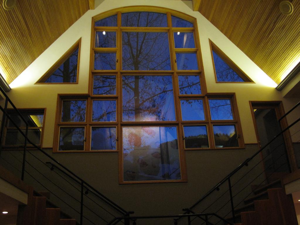 Lenado Aspen