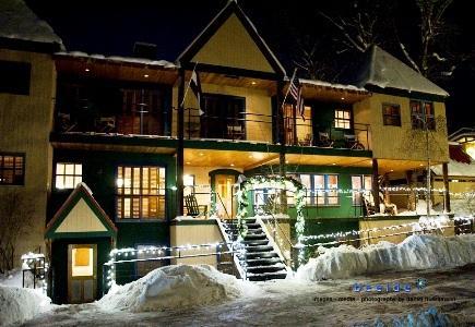 Lenado Hotel