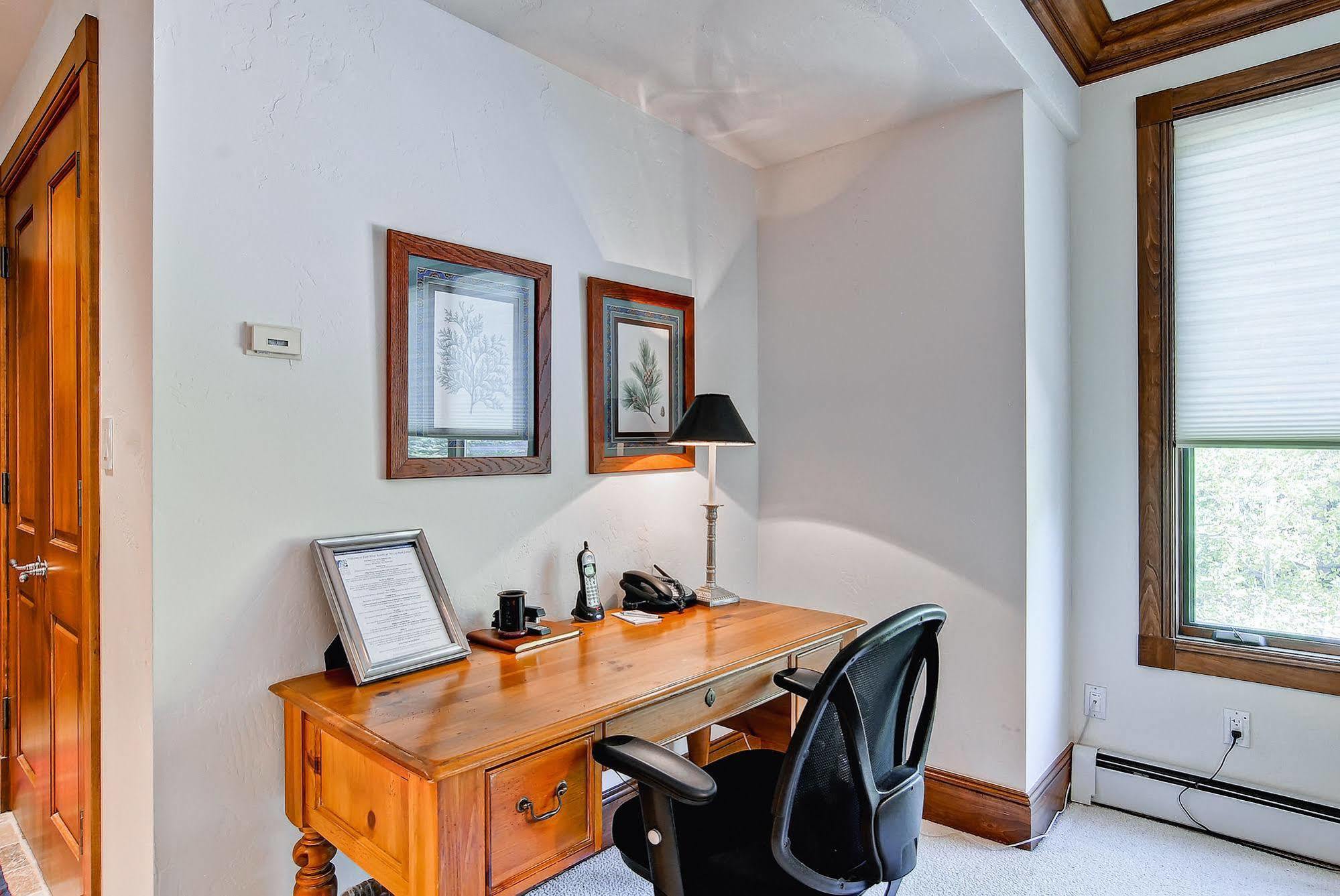 Mccoy Peak By East West 4*