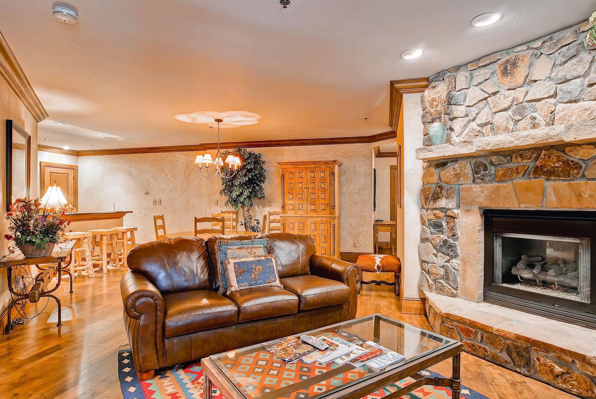 Mccoy Peak By East West 4* Beaver Creek