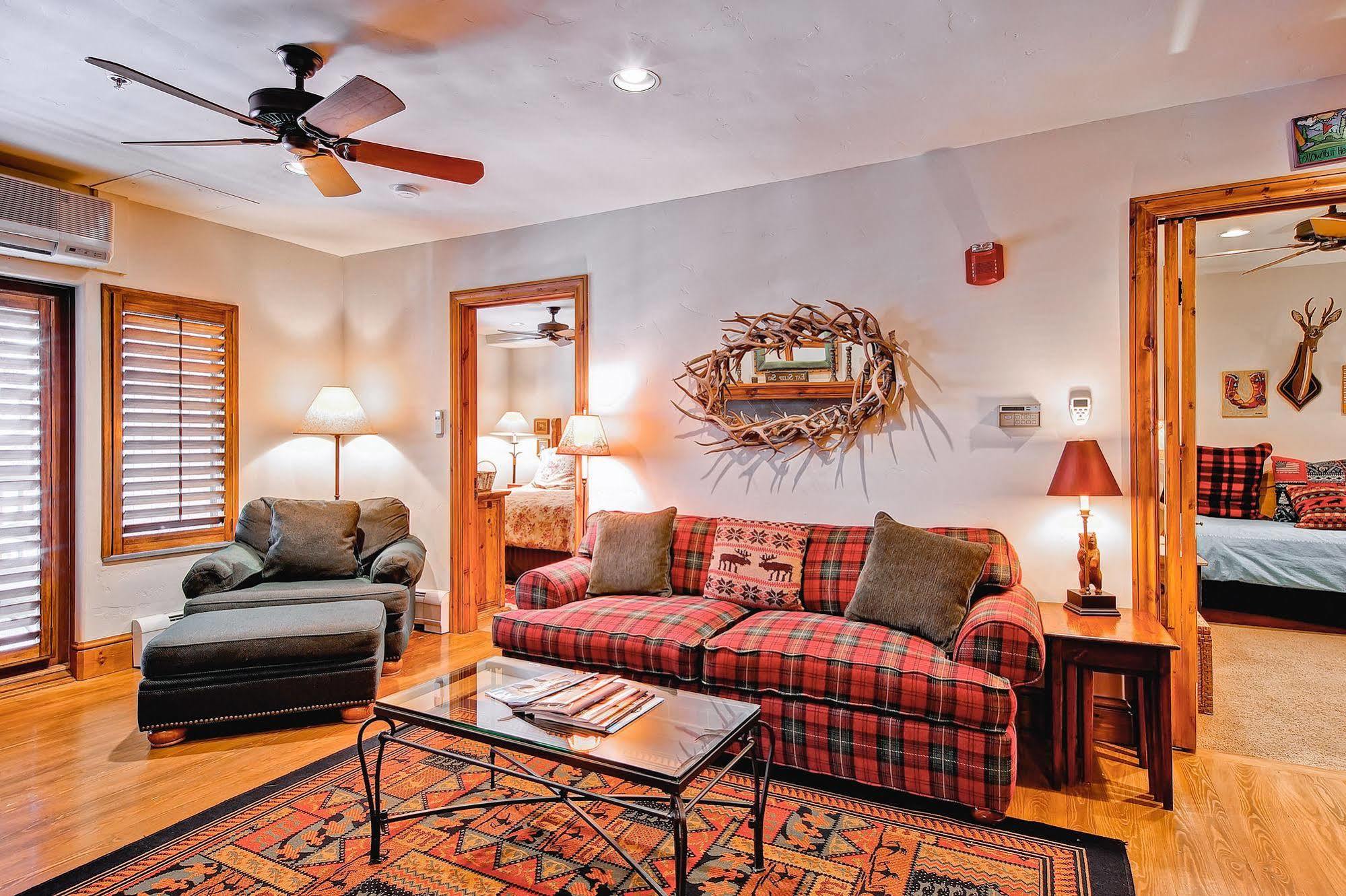 Market Square By East West 4* Beaver Creek