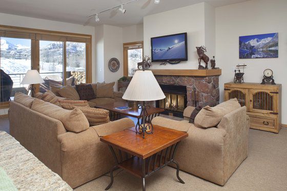 Stonebridge Inn, A Destination By Hyatt Snowmass Village