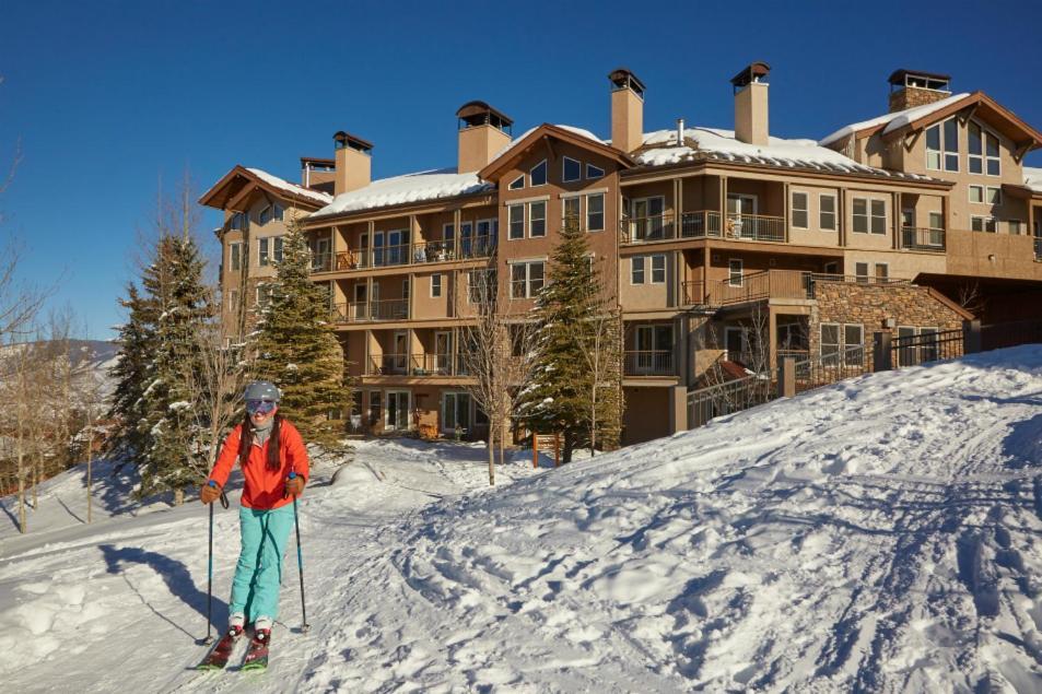 Snowmass Village Apartment
