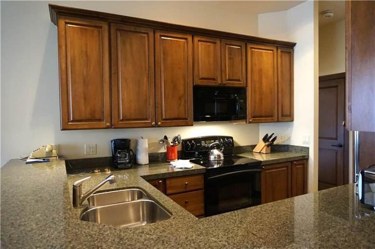 Apartment Snowmass Village Aspen