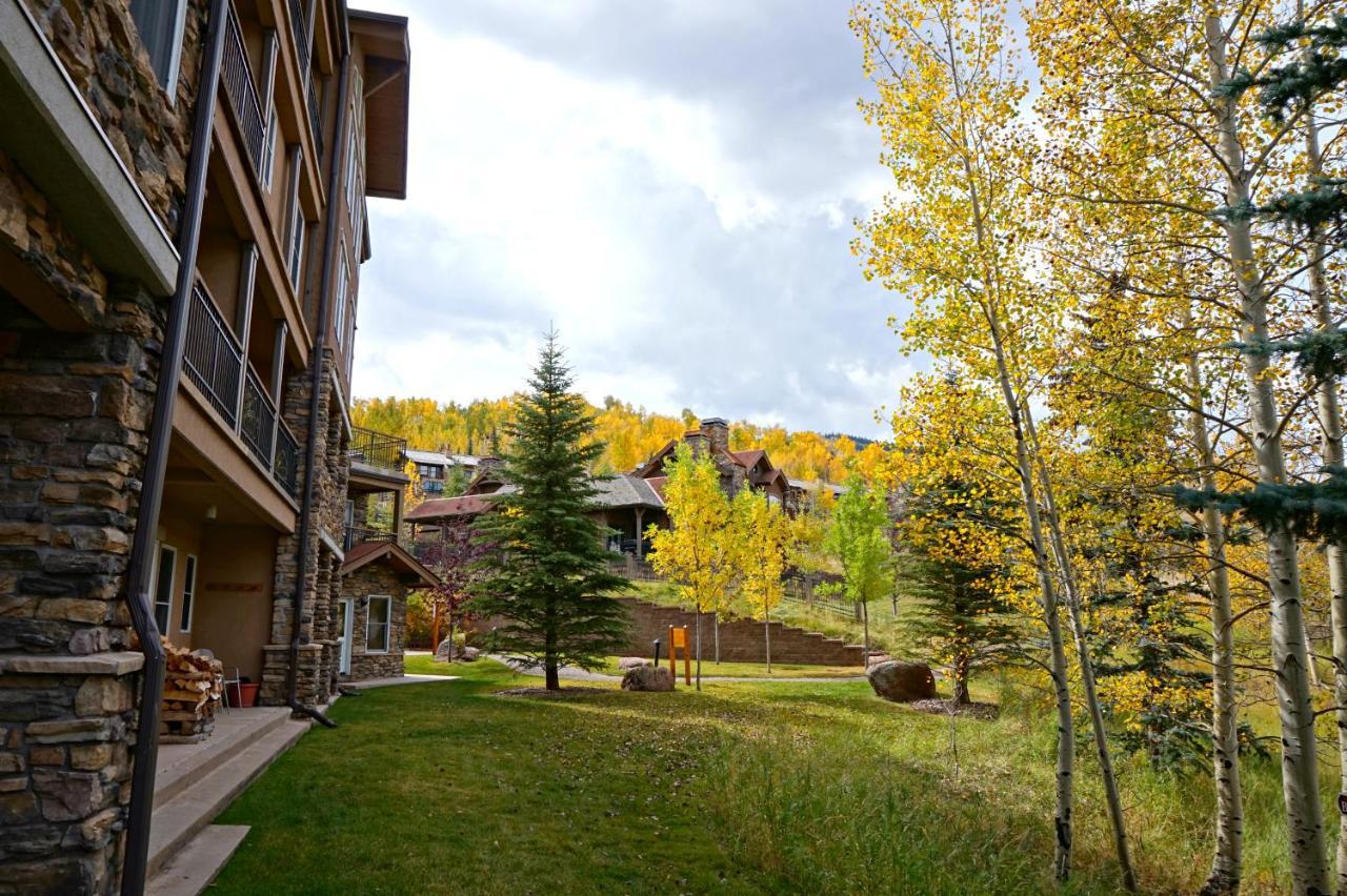 Snowmass Village Apartment