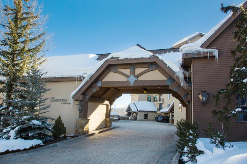 Snowmass Village Apartment