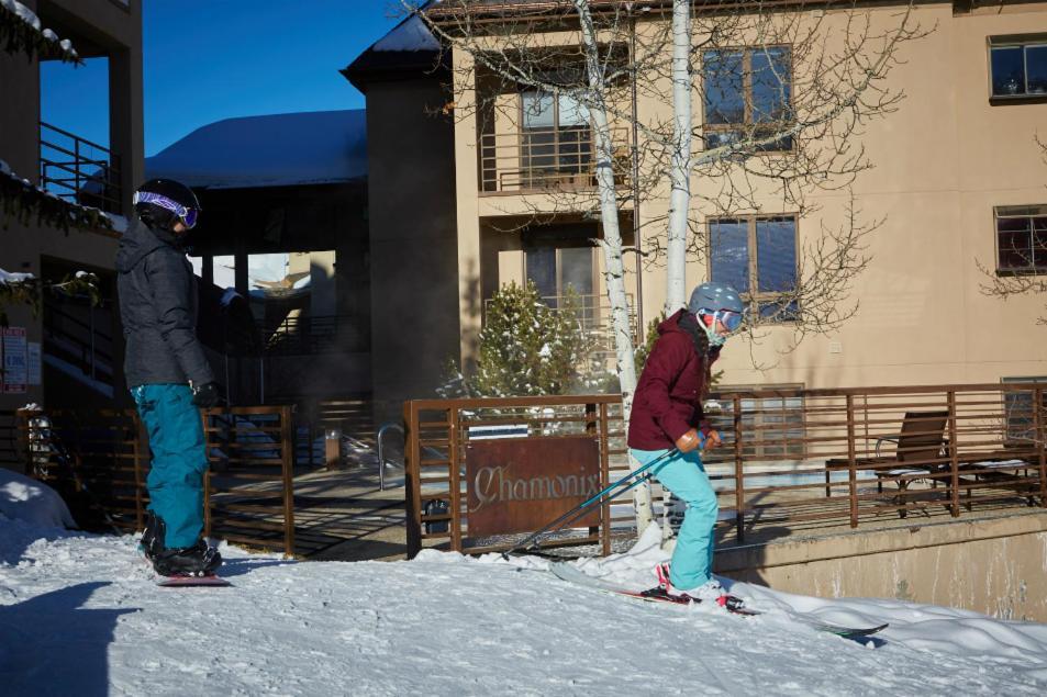 Snowmass Village Apartment *