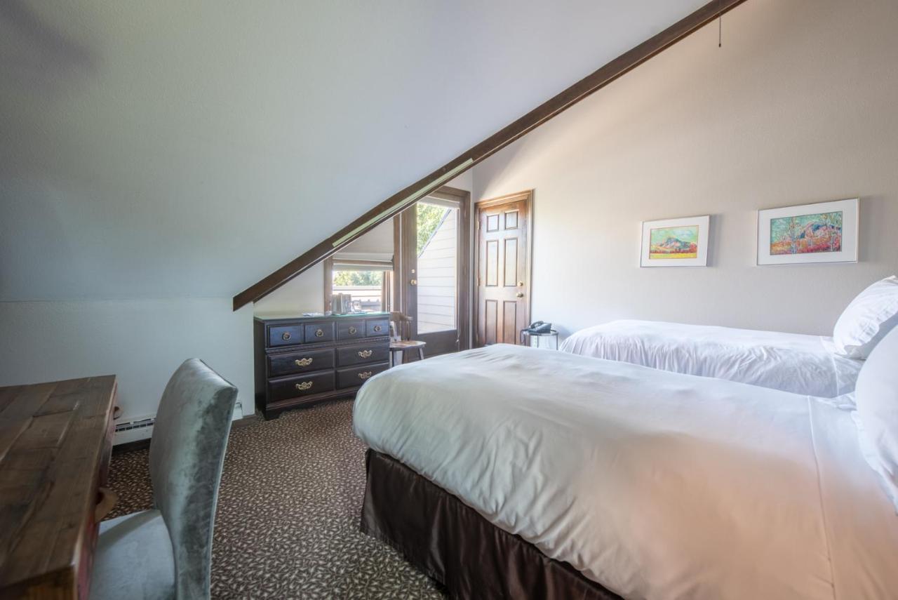 Lodge Elk Mountain *