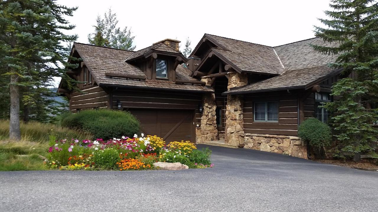 Snowberry * Beaver Creek