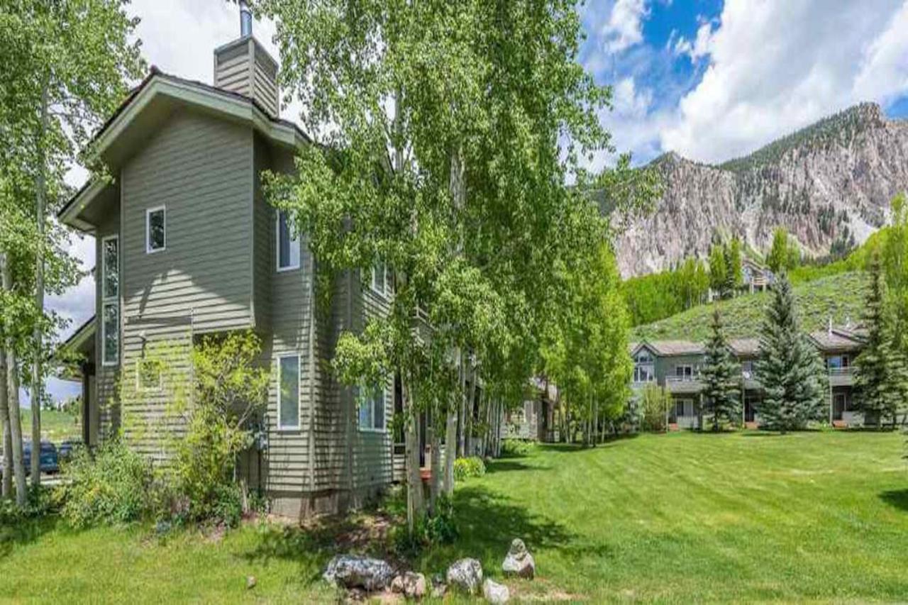 Mountain Jewel Apartment Crested Butte