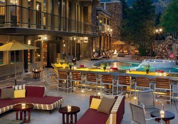 Sky Hotel, A Kimpton Hotel 4*