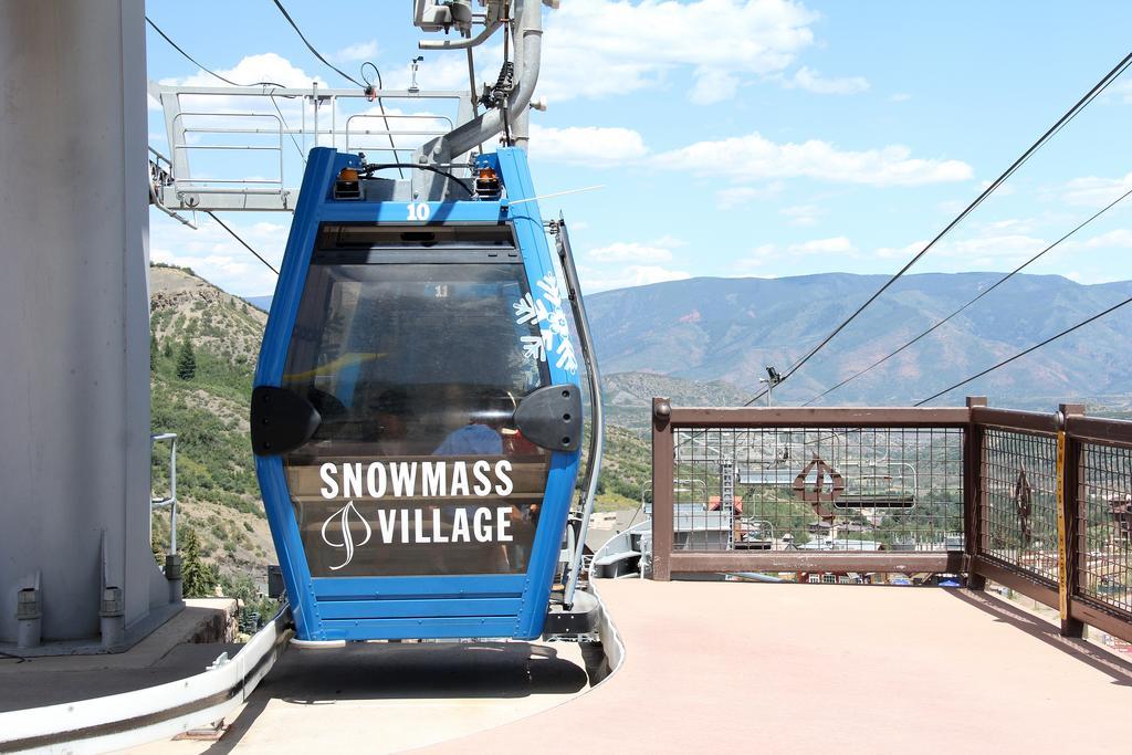 Timberline Snowmass Village