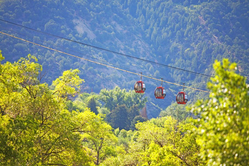 Inn Glenwood Springs Inn Glenwood Springs