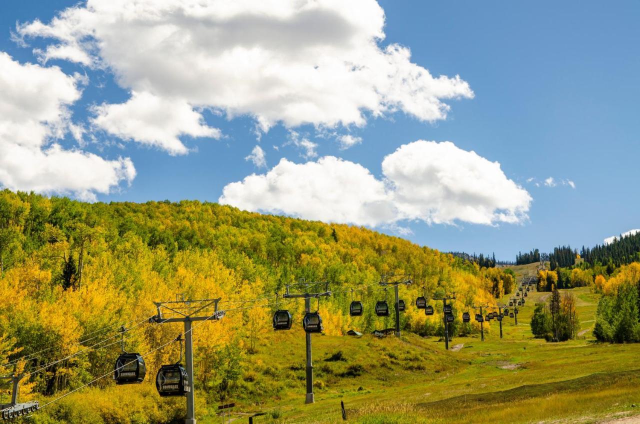 Casa de férias The Enclave At Snowmass