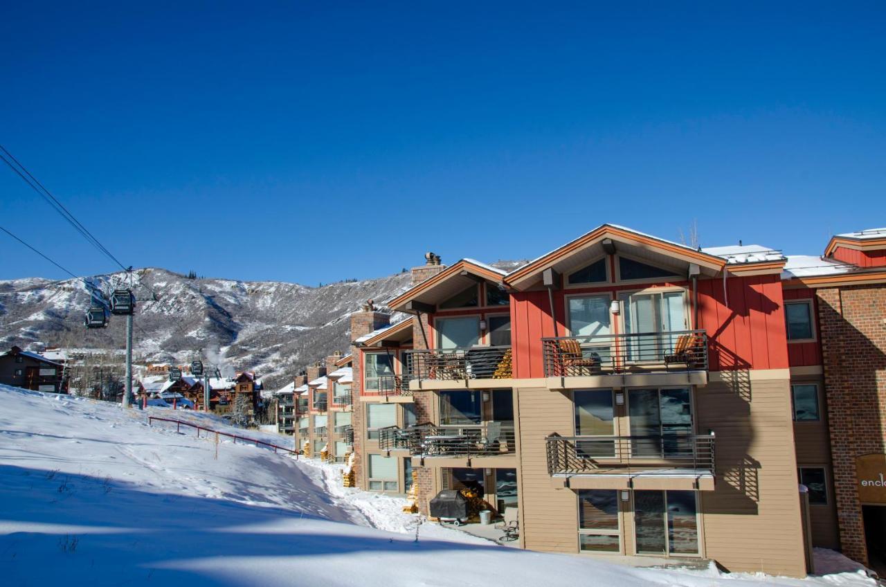 The Enclave At Snowmass Casa de férias Snowmass Village