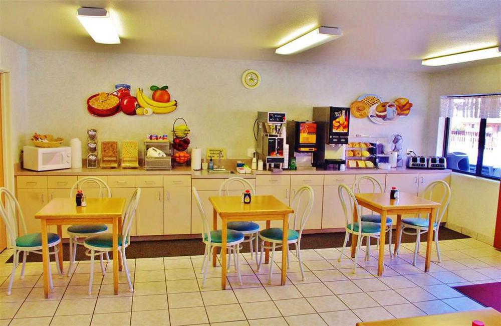 Inn Cedar 3*