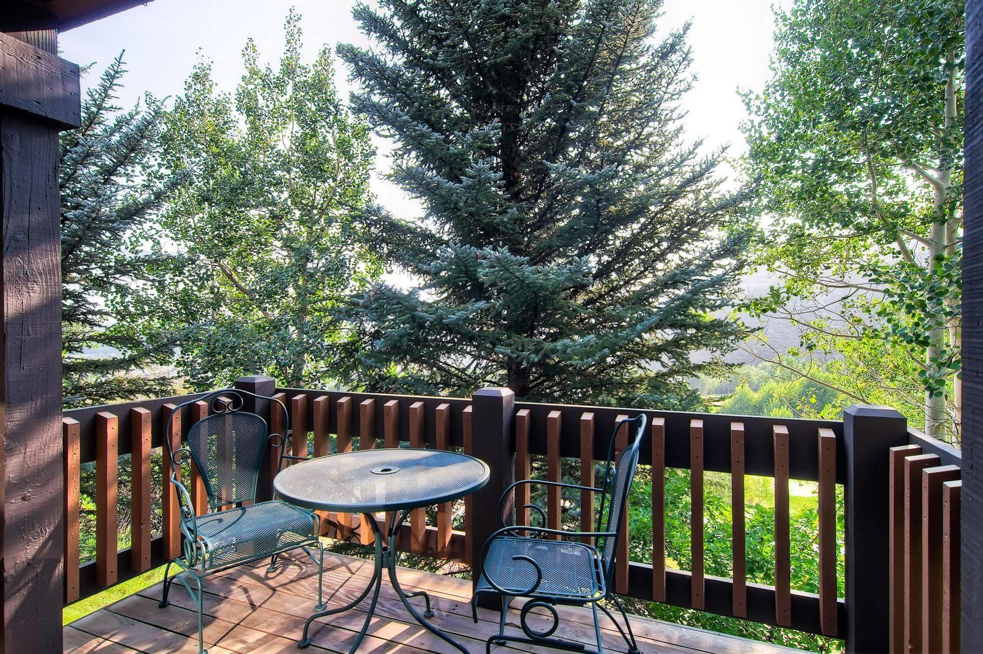 Ridgepoint Townhomes *