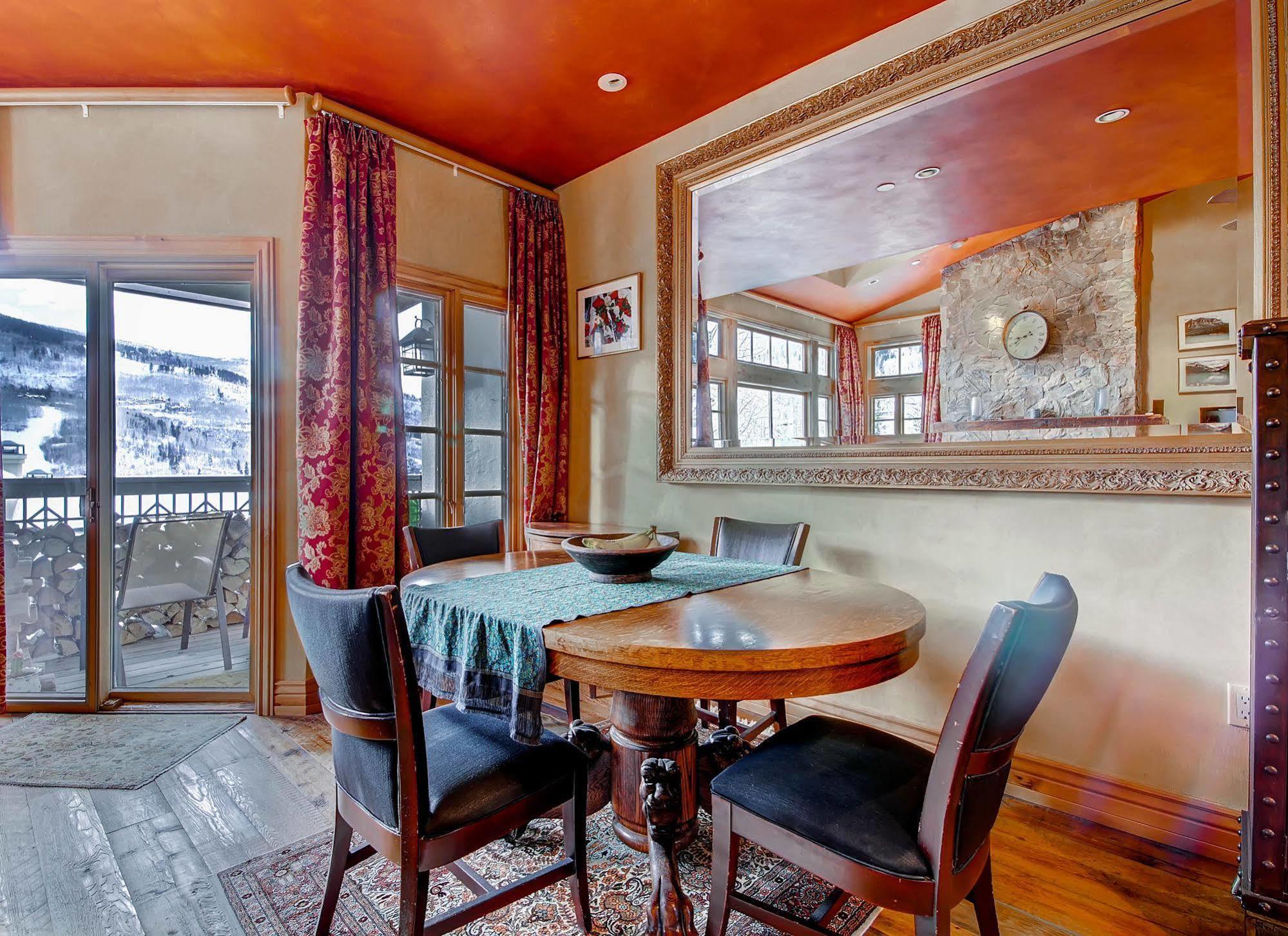 The Meadows Townhomes By East West Beaver Creek