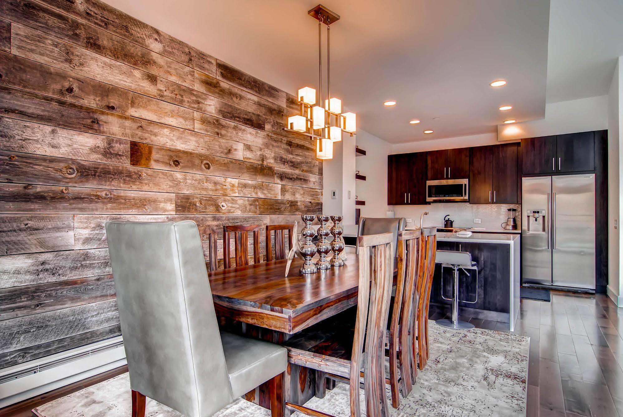 The Meadows Townhomes By East West Beaver Creek