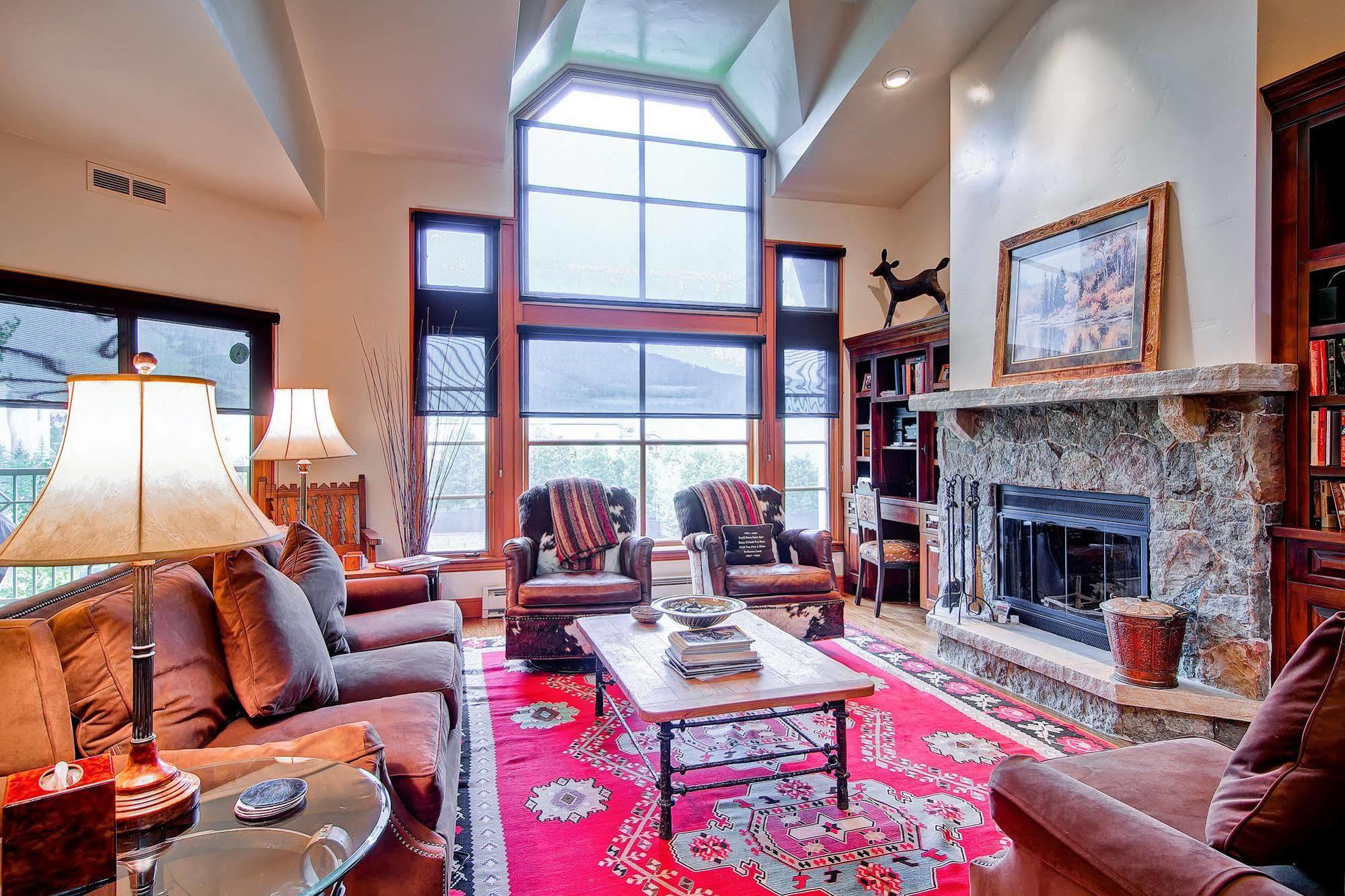 The Meadows Townhomes By East West Beaver Creek