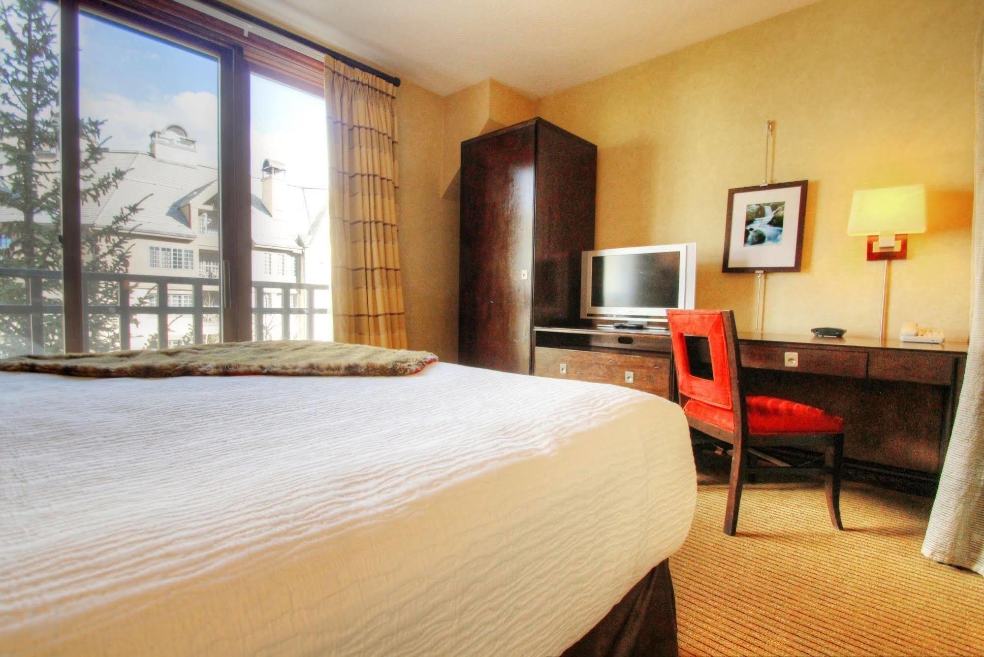 Hotel Lodge, Autograph Collection 4*