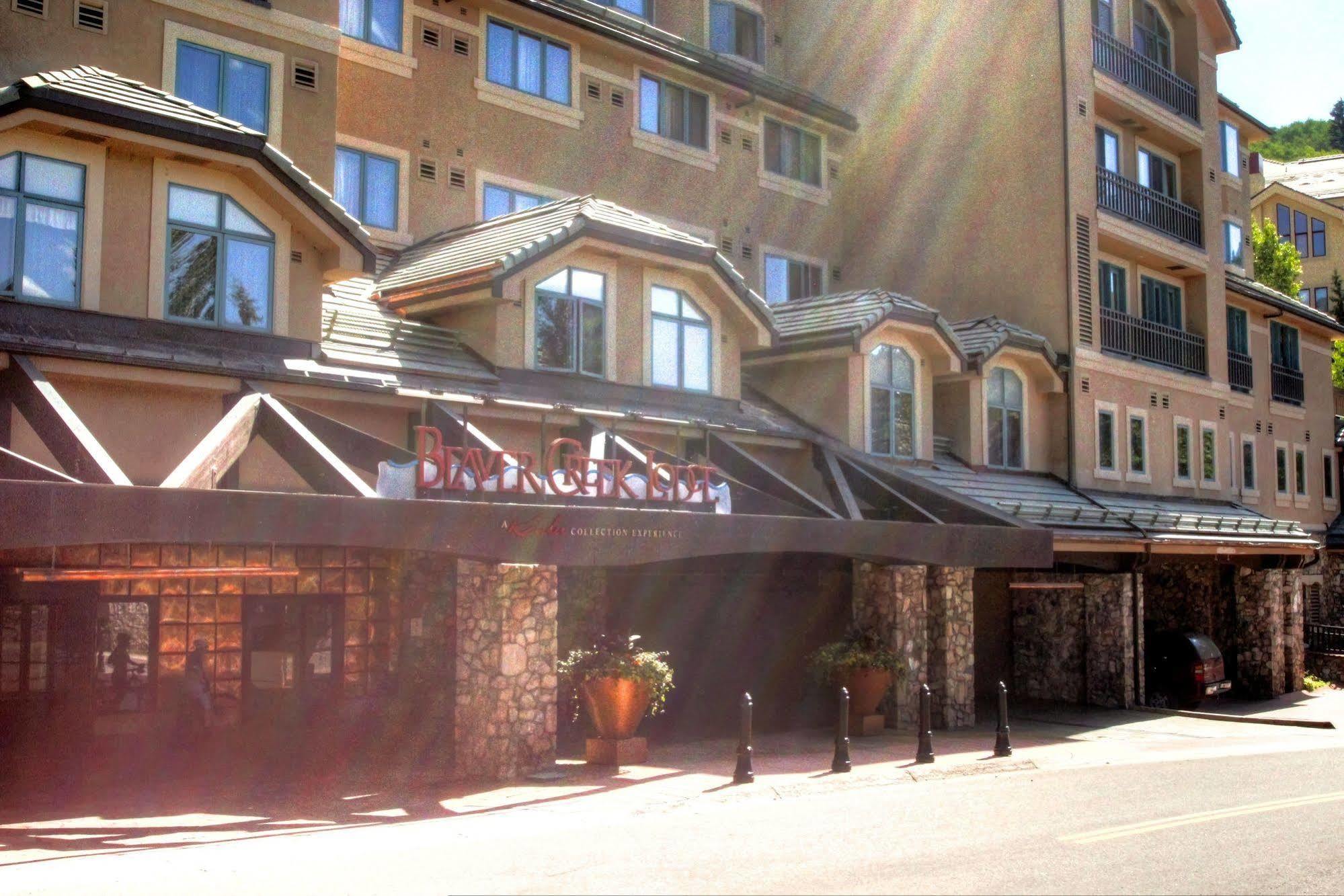 Lodge, Autograph Collection Beaver Creek