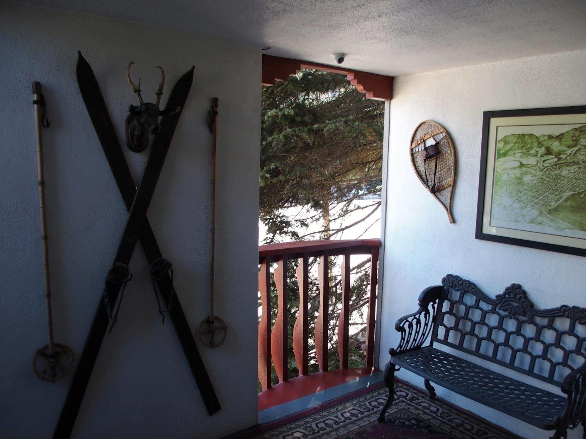 Tyrolean Lodge