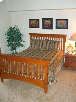 Aparthotel Black Bear