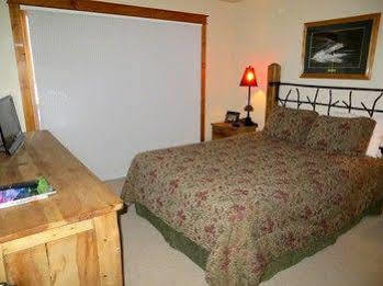 Black Bear Aparthotel Mount Crested Butte