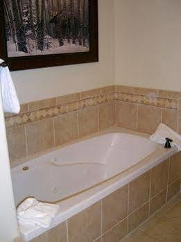 Aparthotel Black Bear Mount Crested Butte