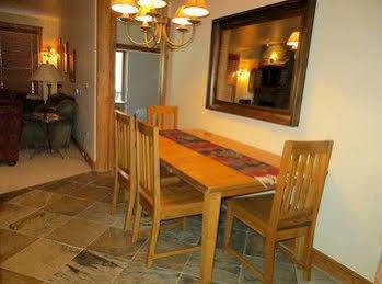 Aparthotel Black Bear Mount Crested Butte