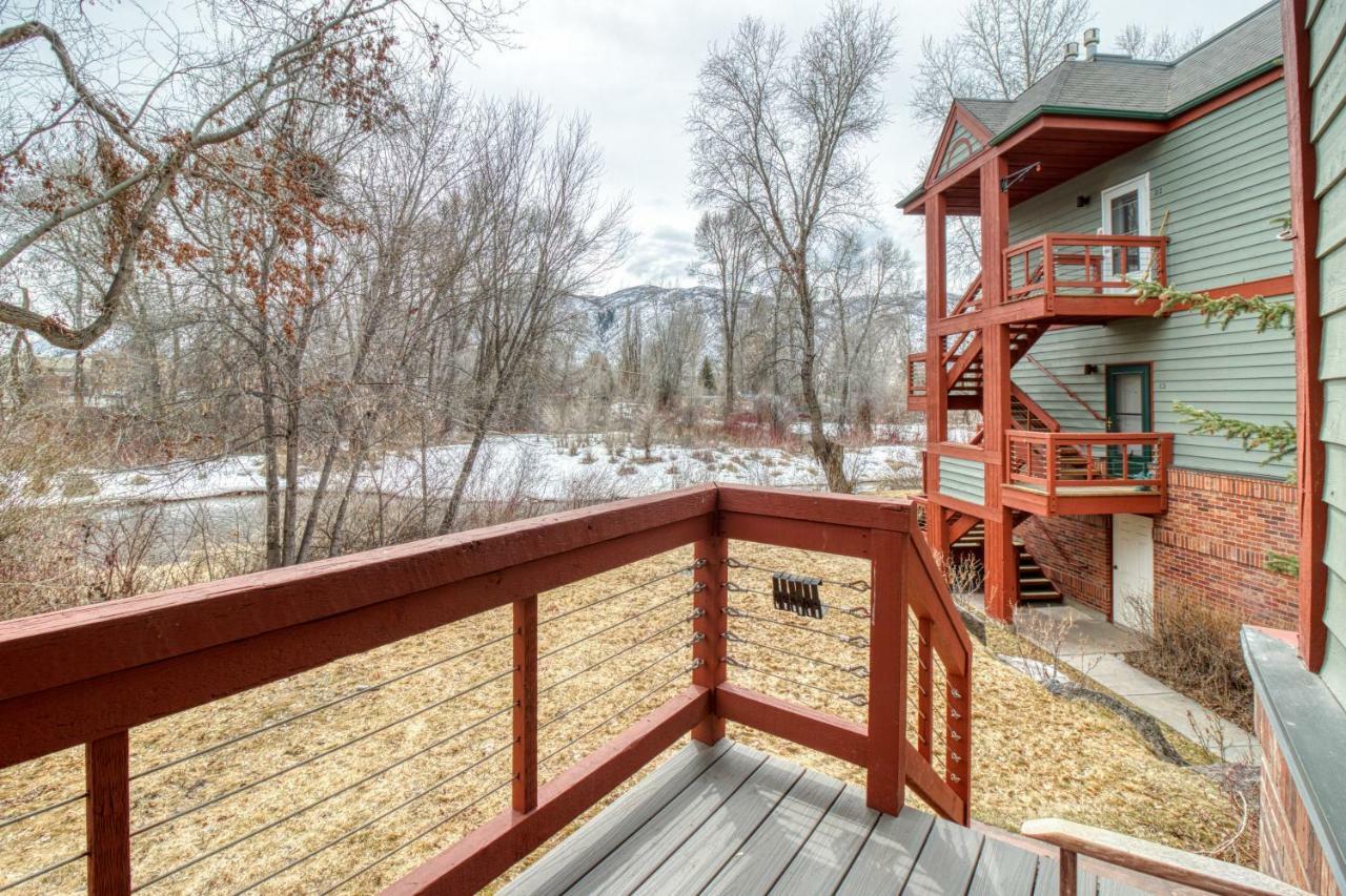 Mountain Retreat Apartment *