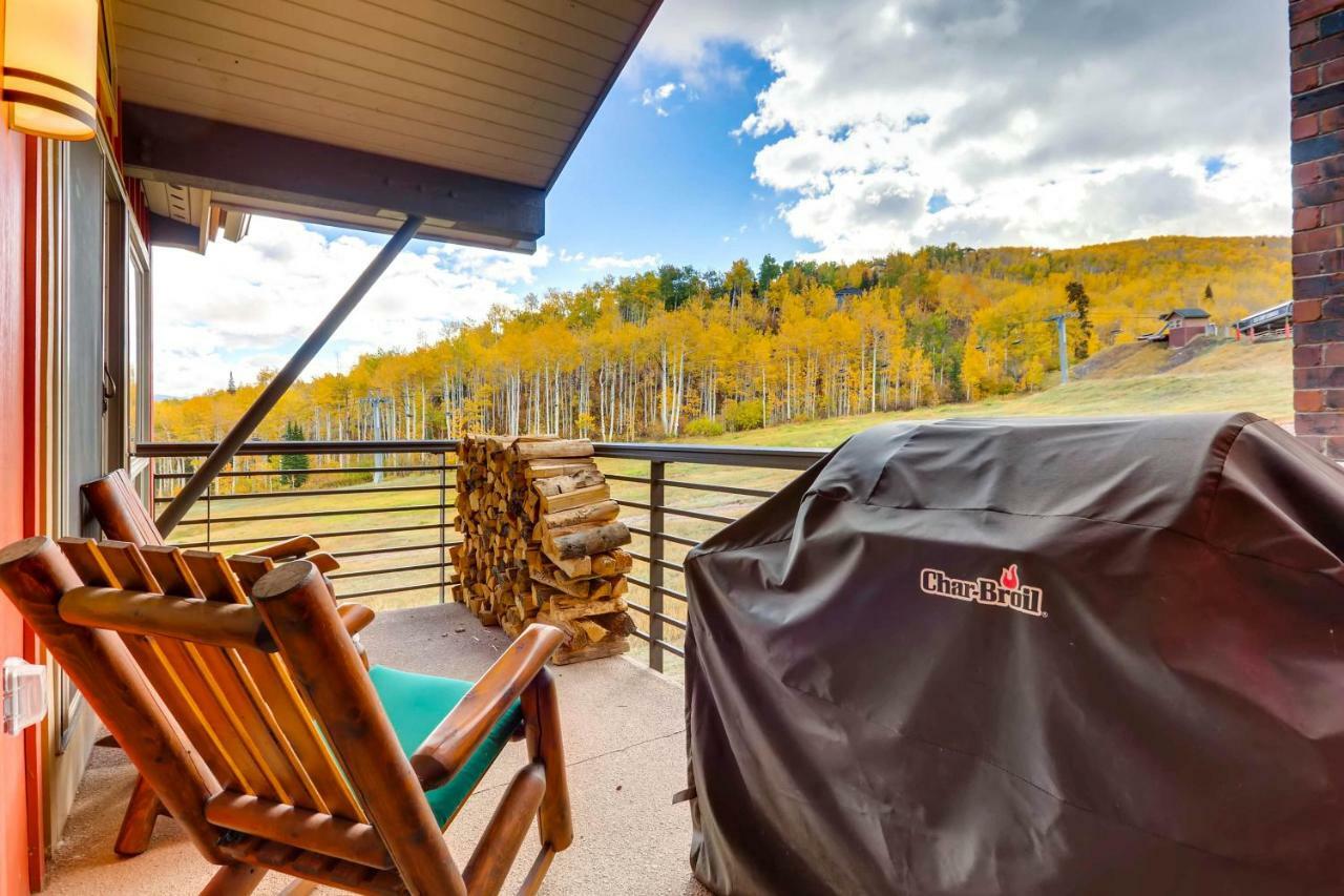 Casa de férias The Enclave At Snowmass *